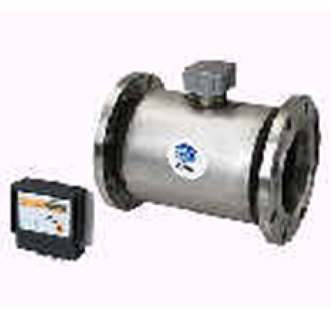 省エネ対策向け管理用流量計